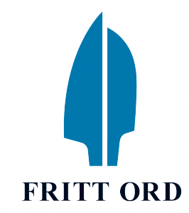 fritt ord